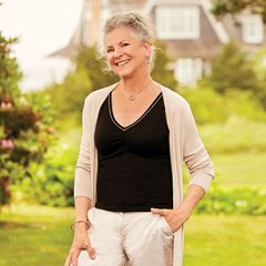Gina Surerus
