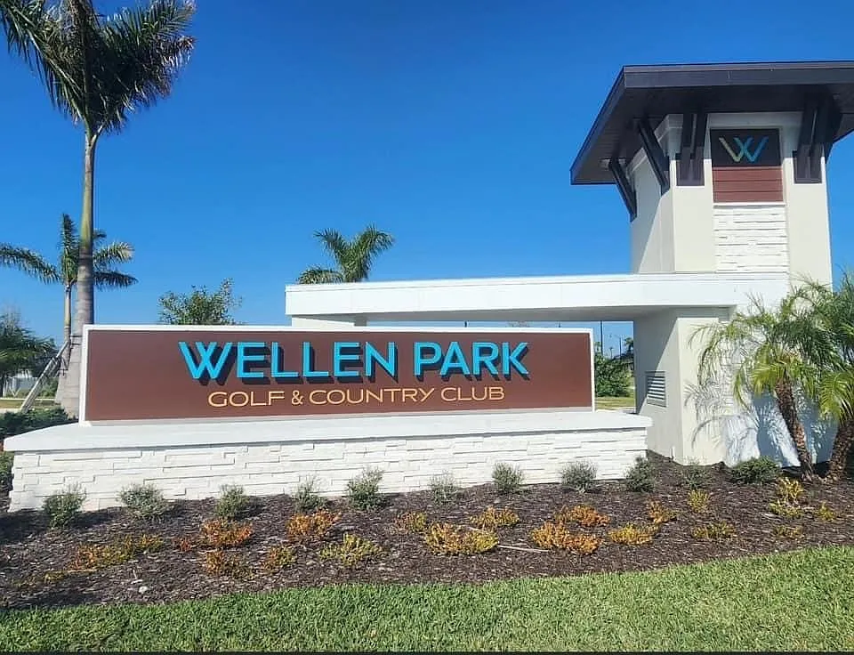 12280 Wellen Golf St — Photo 1