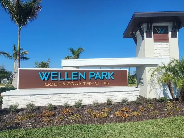 12280 Wellen Golf St #103, Venice, FL 34293