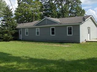 6005 Swaffer Rd, Vassar, MI 48768