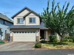 5158 Yukon Ct NE, Salem, OR 97305