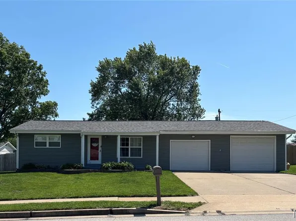 714 Cordes St, O'Fallon, MO 63366