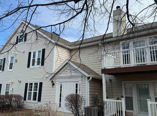 7201 Flagship Dr UNIT 4, Madison, WI 53719
