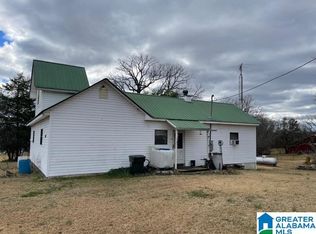 681 Jackson Trace Rd, Ohatchee, AL 36271