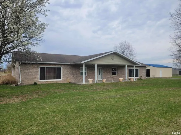 7979 State Route 14 Hwy, Du Quoin, IL 62832