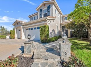 11386 Ferrara Ln, Porter Ranch, CA 91326