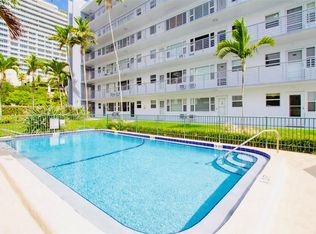 9 N Birch Rd APT 601, Fort Lauderdale, FL 33304