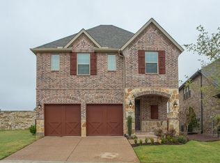 3121 Damsel Sauvage Ln, Lewisville, TX 75056