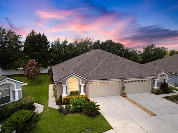1047 Bensbrooke Dr, Zephyrhills, FL 33543