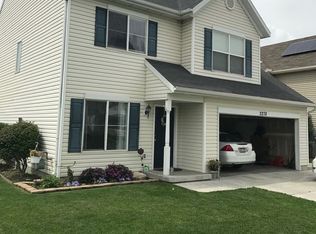 2278 E Loch Lomond Dr, Saratoga Springs, UT 84043
