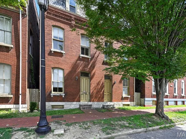 1704 S Tucker Blvd, Saint Louis, MO 63104