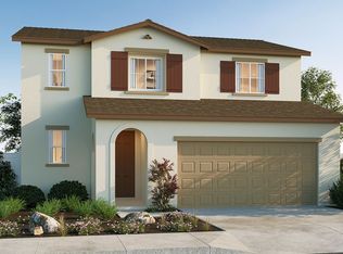 Residence 1703 Plan, Vantage at Sunset Crossings, Moreno Valley, CA 92555