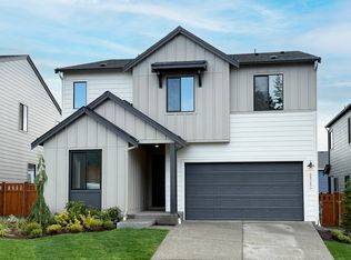 20307 154th St E, Bonney Lake, WA 98391