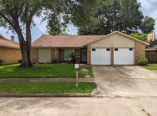 17903 Glenpatti Dr, Houston, TX 77084