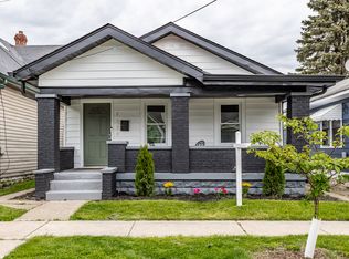 2320 Hoyt Ave, Indianapolis, IN