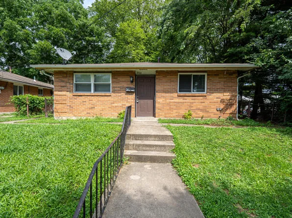 960 Ferndale Pl, Columbus, OH 43209