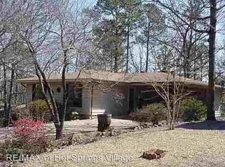 9 Vitoria Ln, Hot Springs Village, AR 71909
