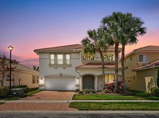 9036 Silver Glen Way, Lake Worth, FL 33467