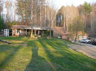 151 Dark Ridge Rd, Butler, TN 37640