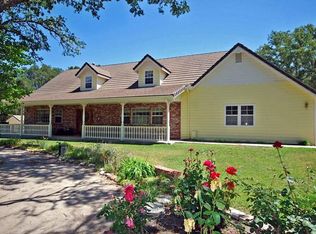 9230 Santa Margarita Rd, Atascadero, CA 93422