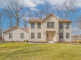 1339 Adare Rd, Marion, OH 43302