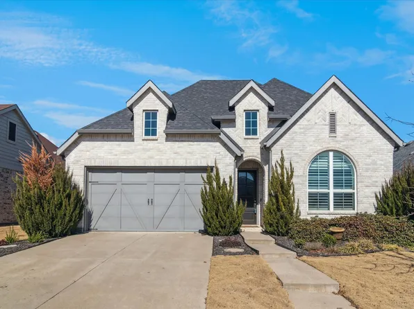 1912 McDougall Crk, Van Alstyne, TX 75495