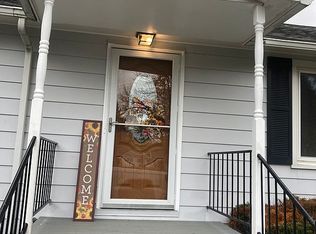 139 N 5th St, Allegany, NY