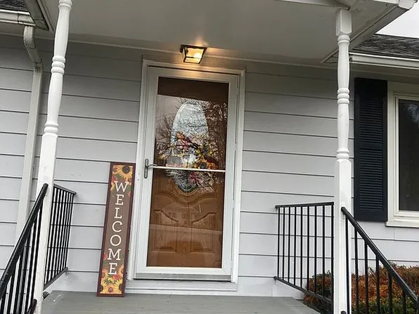 139 N 5th St, Allegany, NY 14706