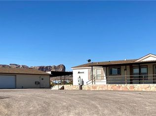 1163 S Drake Rd, Golden Valley, AZ 86413