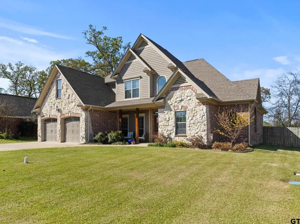 1203 Silver Oak St, Mount Pleasant, TX 75455