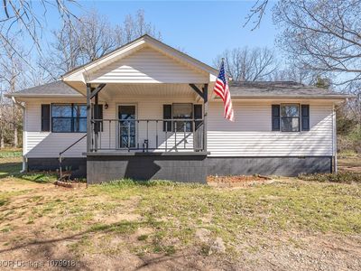 516 Caperton Loop, Greenwood, AR, 72936