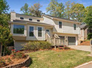 1109 Capital Club Cir NE, Atlanta, GA