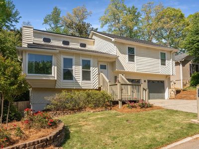 1109 Capital Club Cir NE, Atlanta, GA, 30319