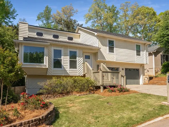 1109 Capital Club Cir NE, Atlanta, GA 30319