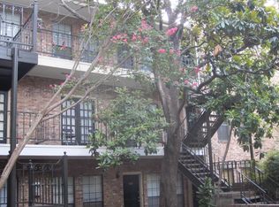 2801 Rio Grande St APT 209, Austin, TX 78705