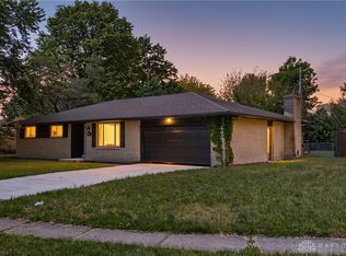 6255 Constitution Dr, Dayton, OH 45415
