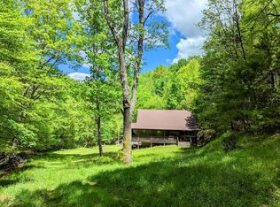 Deepwater Rd, Indian Valley, VA 24105