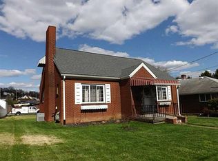 316 Grand Ave, Aliquippa, PA 15001