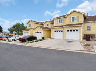 5322 Canadian Rose Vw, Colorado Springs, CO 80916