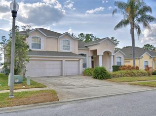 609 N Hampton Dr, Davenport, FL 33897