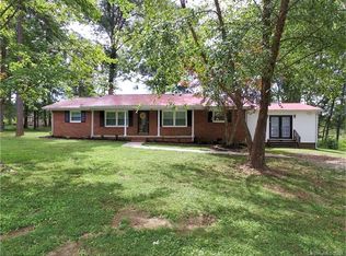 3834 Amsbury Rd, Concord, NC 28025