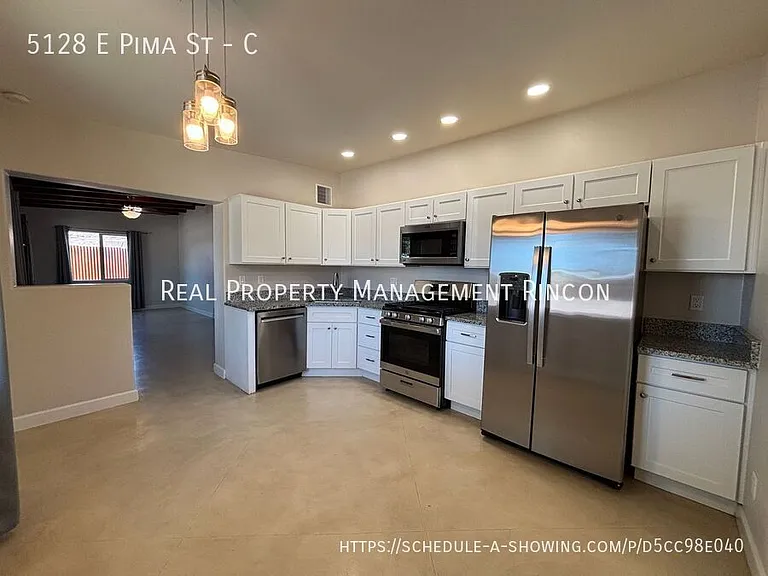 5128 E Pima St #C — Photo 5