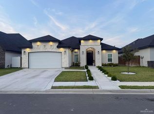 1112 Lorelai Dr, San Juan, TX 78589