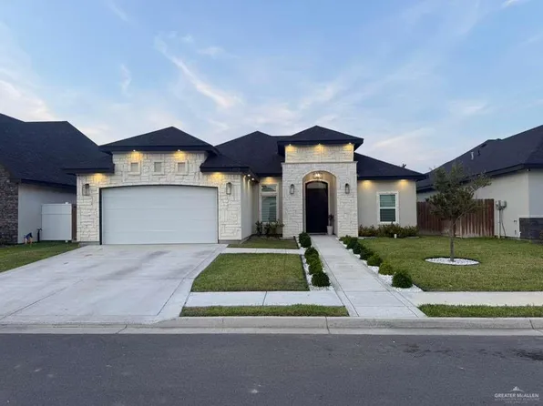 1112 Lorelai Dr, San Juan, TX 78589