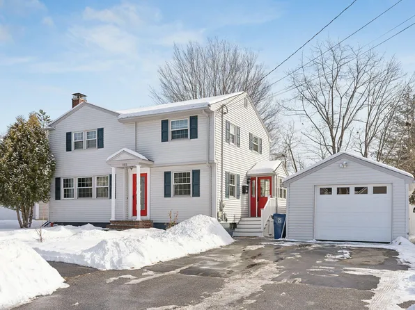 155 Wayside Road, Portland, ME 04102