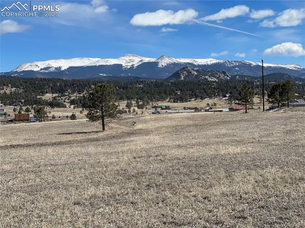 383 Calle Del Sol, Florissant, CO 80816