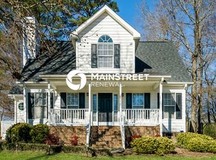 2771 Andrea Dr, Creedmoor, NC 27522