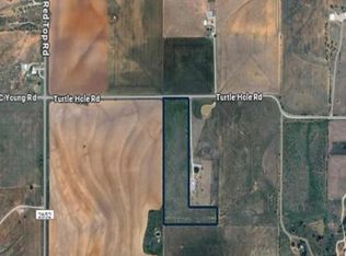 Turtle Hole Rd, Graham, TX 76450