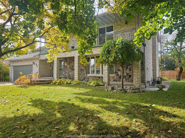 140 Little St S, Chatham Kent, ON N0P 1A0
