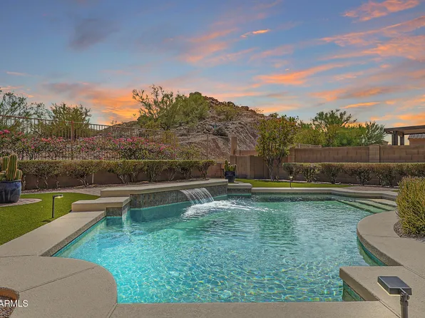 18487 W DESERT VIEW Lane, Goodyear, AZ 85338